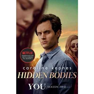 Afbeelding van Hidden Bodies: The sequel to Netflix smash hit YOU: 2