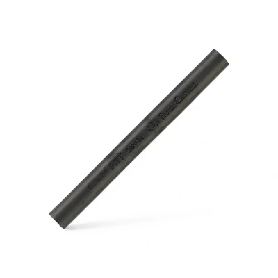 Afbeelding van 12x Houtskool Faber Castell Pitt Monochrome geperst M