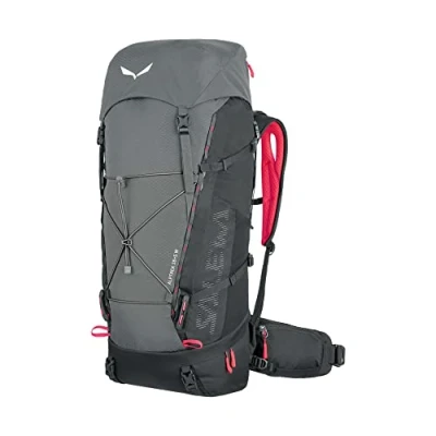 Afbeelding van Salewa Backpack, Maat: One Size, Quiet shade fluo coral