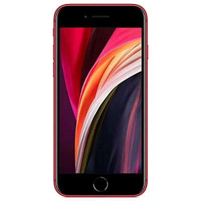 Afbeelding van iPhone SE 2nd generation (64 GB) Rood (Renewed)