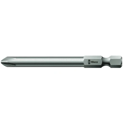 Afbeelding van Wera 1/4&quot; philips bit ph1 x 70mm