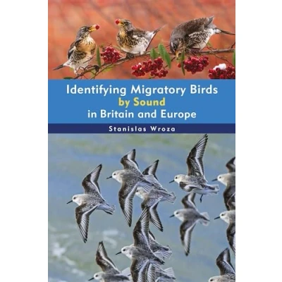 Afbeelding van Identifying Migratory Birds by Sound in Britain and Europe