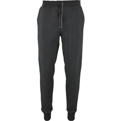 Afbeelding van SOLS Heren Jake Slim Fit Jogging Bottoms (Houtskool Mergel) Maat M