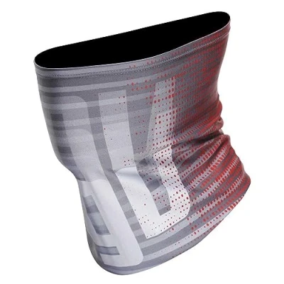 Afbeelding van Dainese Neck Gaiter, motorfiets halswarmer, ademend, voor mannen en vrouwen, AGV, N