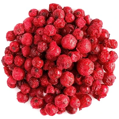 Afbeelding van Freeze Dried Berry Mix Organic Great Flavour