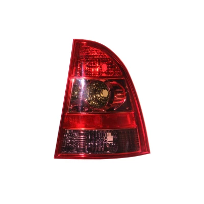 Afbeelding van Van Wezel Achterlicht 5397936