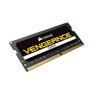Afbeelding van Corsair DDR4 SODIMM Vengeance 1x8GB 3200