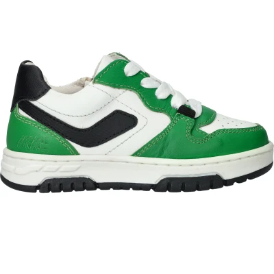Afbeelding van IK KE Sneakers Jongens Groen