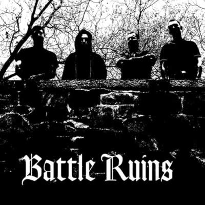 Afbeelding van Battle Ruins Same Title (CD)
