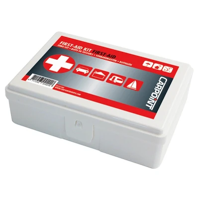 Afbeelding van Carpoint Ehbo set, First aid