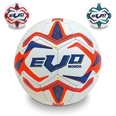 Afbeelding van Mondo Voetbal Evo, 21,5cm
