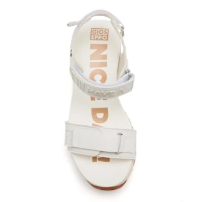 Afbeelding van GIOSEPPO Tremont Sportsandalen, Wit, maat 30, 30 EU