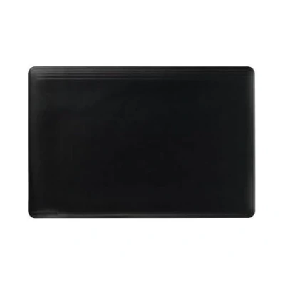 Afbeelding van Durable Schrijfonderlegger PREMIUM QUALITY 650x520 mm, zwart