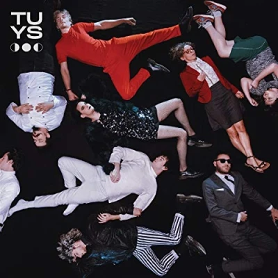 Afbeelding van Tuys A Curtain Call For Dreamers (CD)