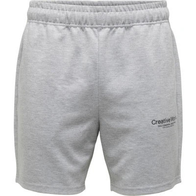 Afbeelding van Only &amp; Sons Liam Short Heren