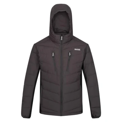 Afbeelding van Regatta Cranmore Extol Stretch waterafstotend wandeljack voor heren