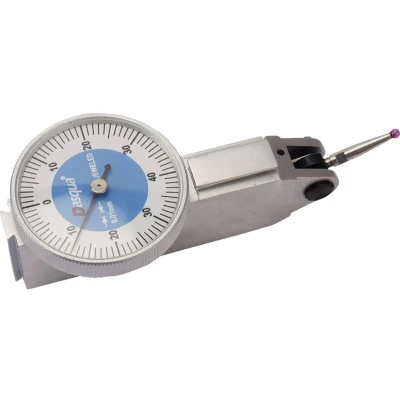 Afbeelding van Dasqua 5221 0000 A Meetklok Met controlemaat 37.5 mm