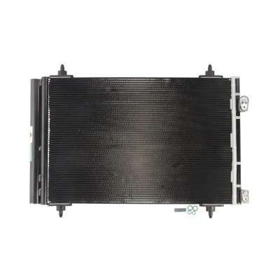 Afbeelding van Condensor, airconditioning NRF 35610