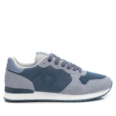Afbeelding van XTI 143595 Trainer JEANS