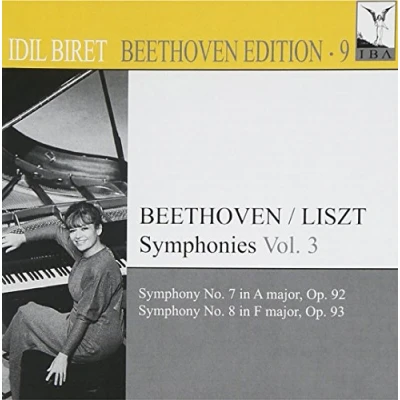 Afbeelding van Idil Biret Symphonies Volume 3 (CD)