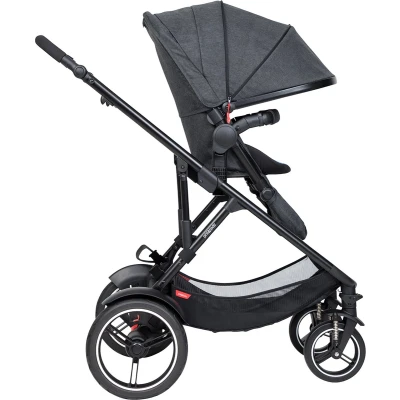Afbeelding van Phil &amp; Teds Voyager Buggy