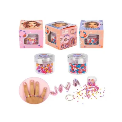 Afbeelding van Depesche TOPModel DIY ring creation