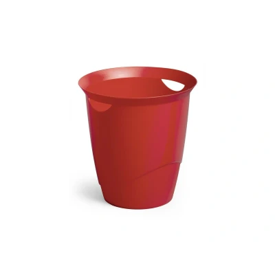 Afbeelding van Durable Afvalbak TREND 16L rond