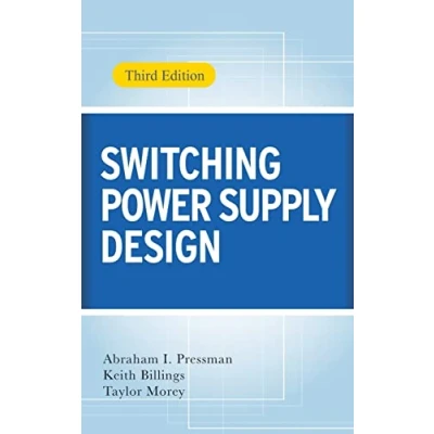 Afbeelding van Switching power supply design
