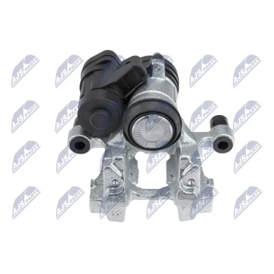 Afbeelding van Remklauw NTY HZT VW 095