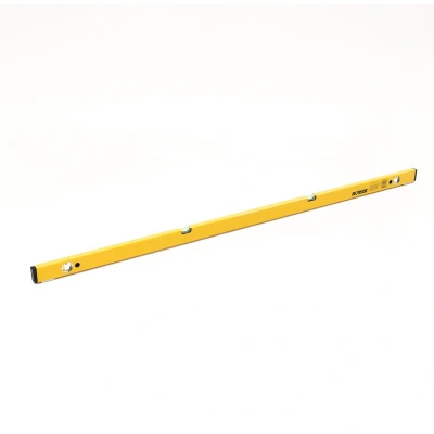 Afbeelding van Ironside stelwaterpas met voetjes blokmodel 150cm