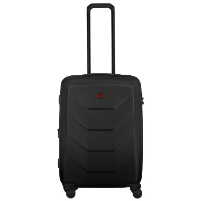 Afbeelding van Wenger Prymo 4 wielen Trolley M 65 cm met uitbreidingsplooi