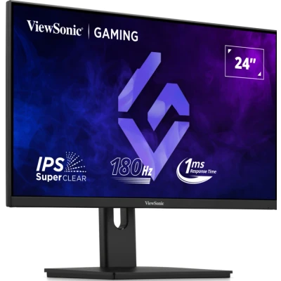 Afbeelding van ViewSonic XG24G1 LED monitor