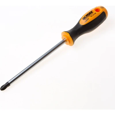 Afbeelding van Ironside schroevendraaier PZ3x150mm