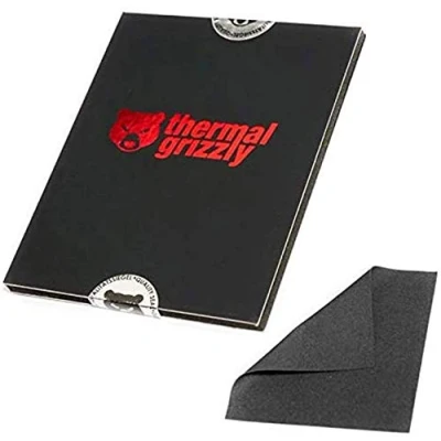 Afbeelding van Thermal Grizzly Carbonaut warmtegeleidingspad (32 x 32 0,2 mm)