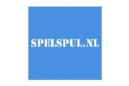 Spelspul NL Logo