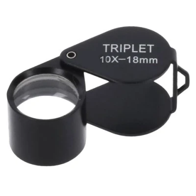 Afbeelding van Byomic Inslagloep Triplet BYO IT1018 10x18mm