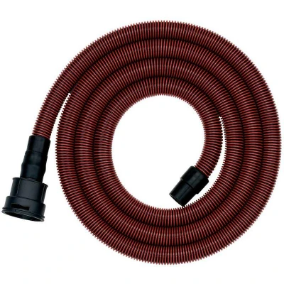 Afbeelding van Metabo 631939000 zuigslang, Ø 27 mm, lengte 3,5 m Diameter mm