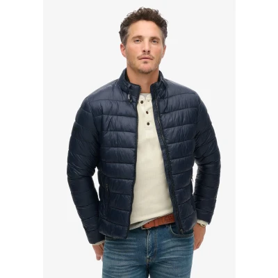 Afbeelding van Superdry Gewatteerd lichtgewicht jack Heren Gewatteerde jassen