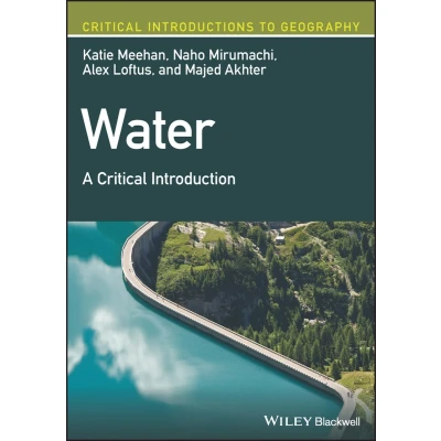 Afbeelding van Water: A Critical Introduction