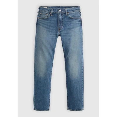 Afbeelding van Levi&#039;s 502 Taper Jeans Tapered Fit, Heren, Maat: 32x36, Denim detour