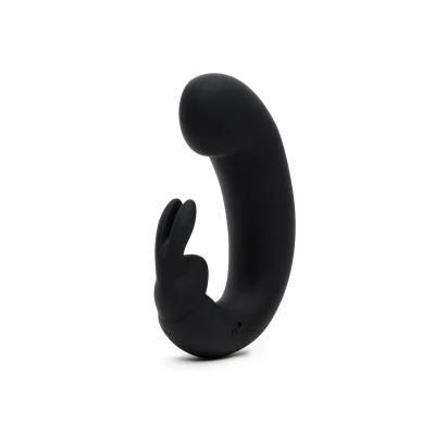 Afbeelding van Fifty Shades Of grey Sensation Oplaadbare G Spot Rabbit Vibrator