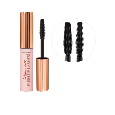 Afbeelding van Charlotte Tilbury Pillow Talk Push Up Lashes Mascara Travel Size 4ml
