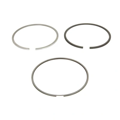 Afbeelding van Zuigerveerset MAHLE 013 RS 00114 0N0