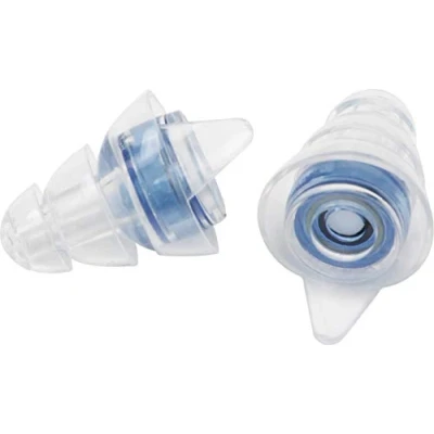 Afbeelding van Ibanez IEP10 earplugs gehoorbescherming met opbergdoosje