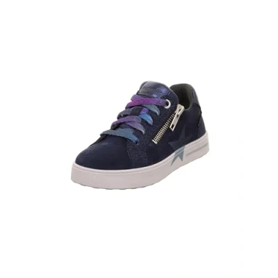 Afbeelding van Superfit Jungen STELLA Gore Tex Sneaker, blau 8000