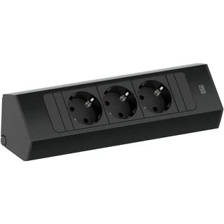 Afbeelding van Bachmann cont ds comb 932 100