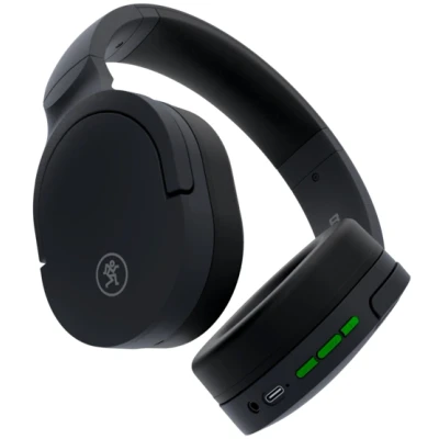 Afbeelding van Mackie MC40BT Bluetooth Studio, MC, Wireless w Control Talk Hoofdtelefoon