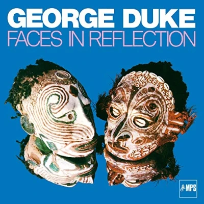 Afbeelding van George Duke Faces In Reflection (CD)