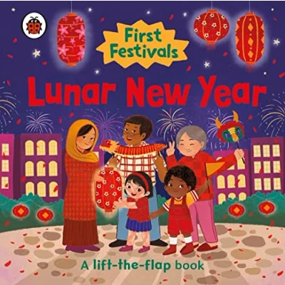Afbeelding van Lunar New Year