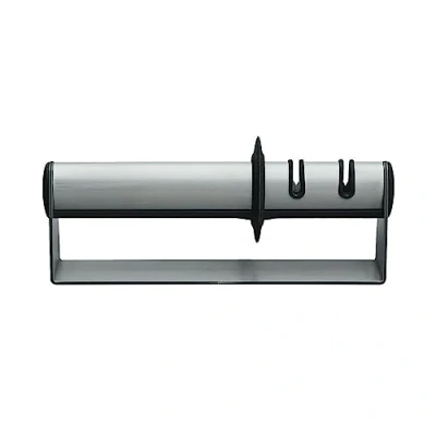 Afbeelding van ZWILLING TWIN Sharp messenslijper, 20 x 5 cm, roestvrij staal, zilver